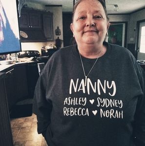 Meet your Posher, Ruth